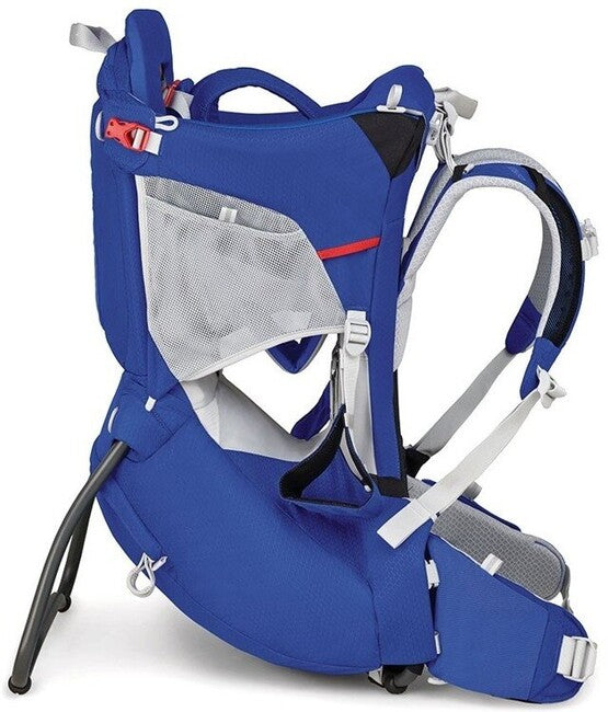 OSPREY POCO II туристичний дитячий рюкзак, синє небо