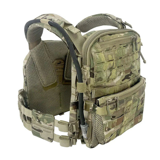 Agilite Micro Map задній панель, мультикам