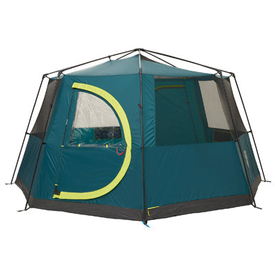 Coleman Octagon BlackOut намет для 8 осіб