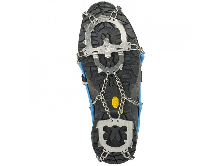 CAMP Ice Master Evo лижні кішки