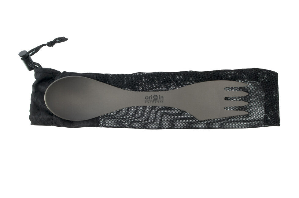 Origin Outdoors Titanium Spork прибір