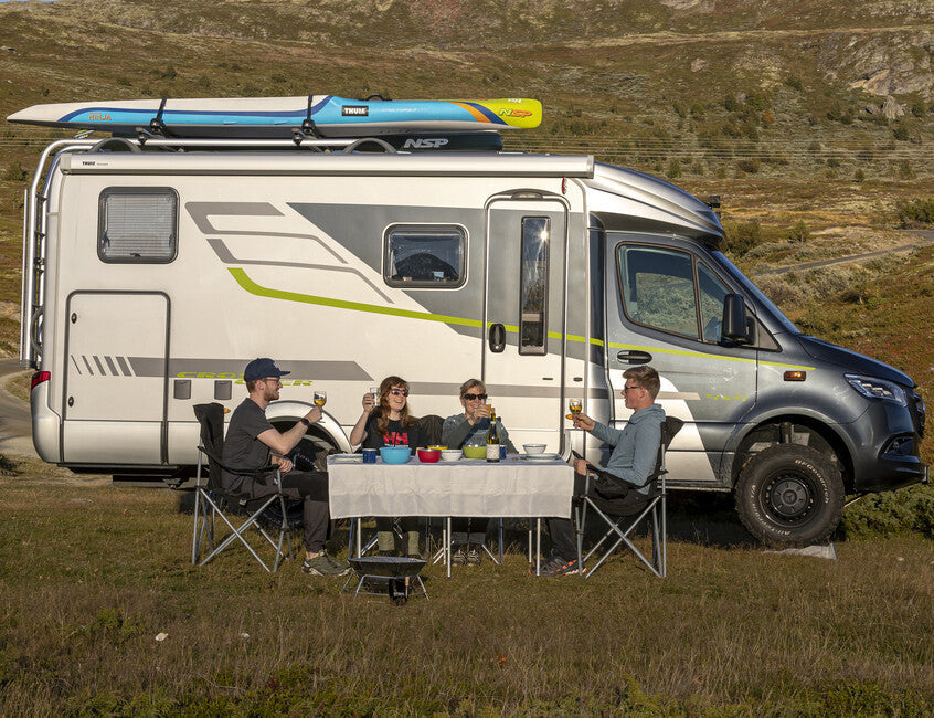 Origin Outdoors емальована миска, 20 см, глибока як океан