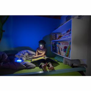 LEDLENSER Kidcamp6 RAINBOW дитячий ліхтар