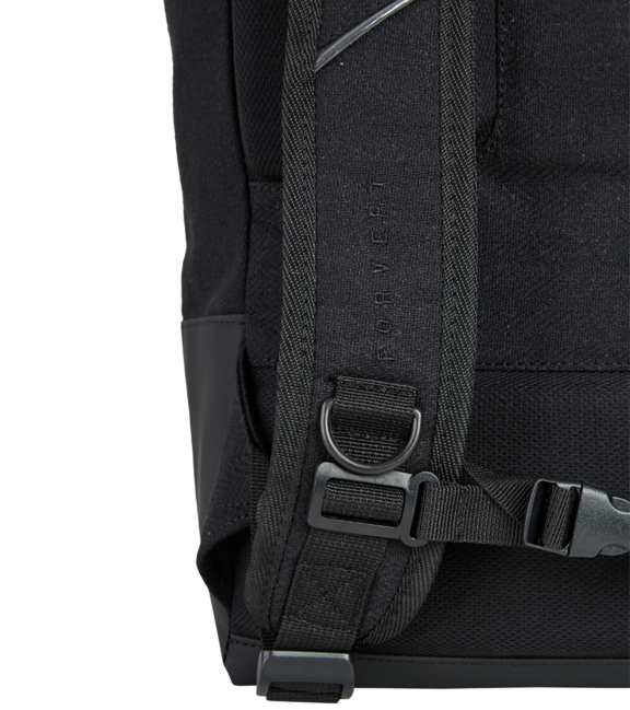 Forvert New Lorenz рюкзак 30L, чорний