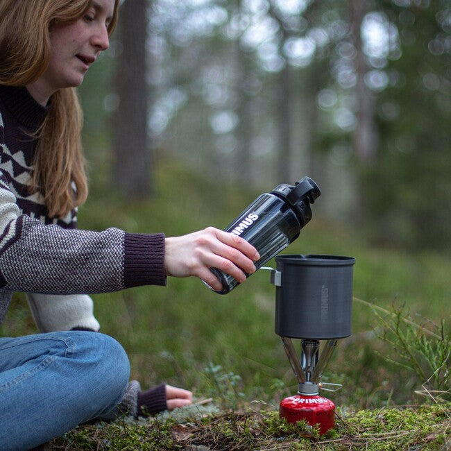 PRIMUS TrailBottle фляга Tritan® 0,6 л, червона