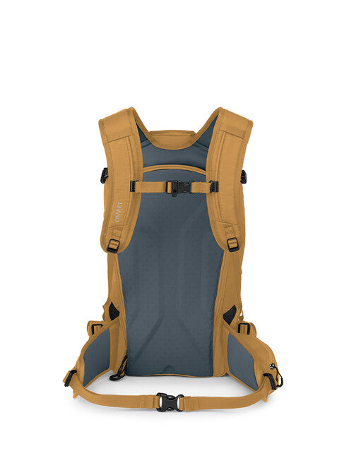 OSPREY Soelden 32 ски-альпійський рюкзак, artisan жовтий