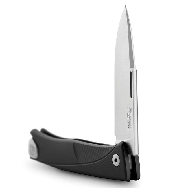 Lionsteel THRILL TL кишеньковий ніж з рукояткою з масивного алюмінію, A BS