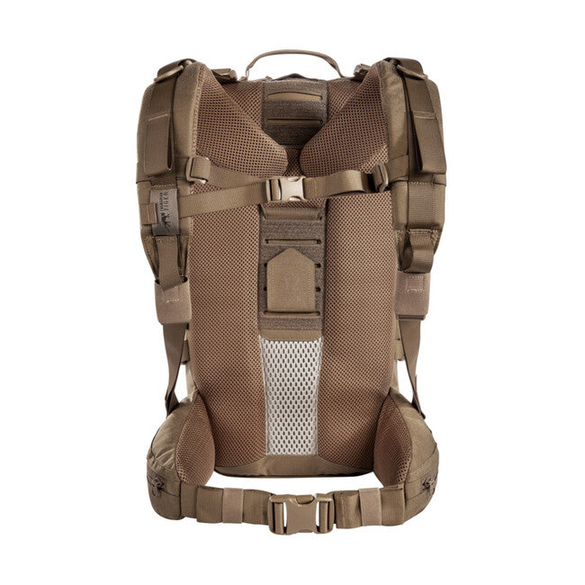 Tasmanian Tiger Modular Combat Pack 24 SL рюкзак, койотовий коричневий