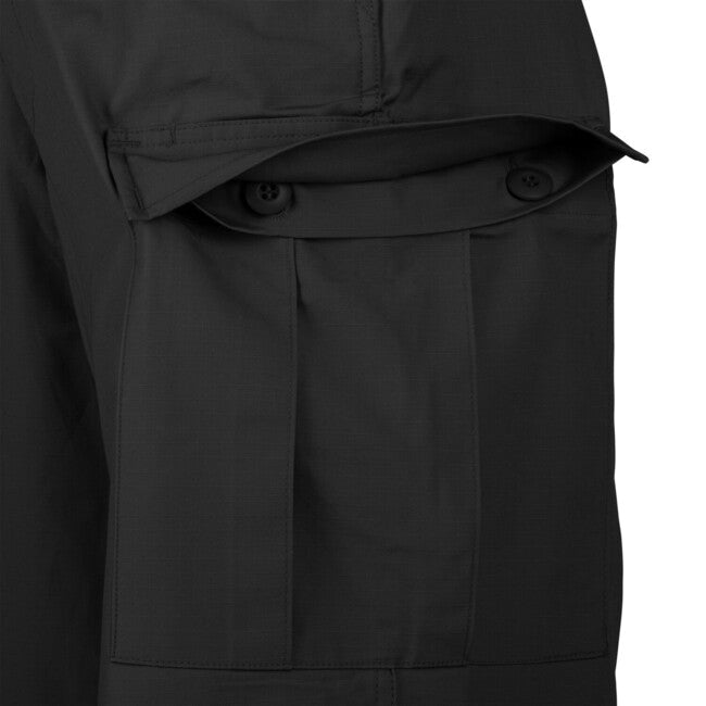 Helikon-Tex БДУ короткі штани PolyCotton Ripstop, US вудленд