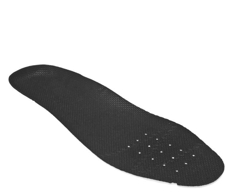 BENNON D-SOLE анатомічні устілки для взуття