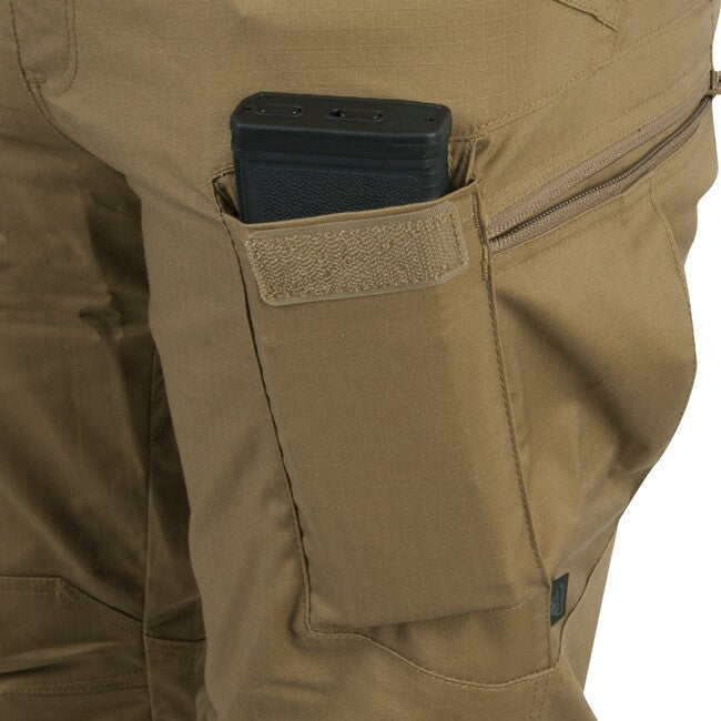 Helikon-Tex Urban Tactical штани Rip-Stop polycotton, темно-синій