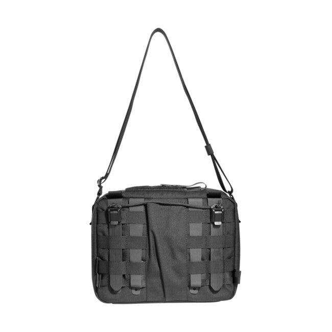 Tasmanian Tiger Modular Support Bag сумка на плече, чорна