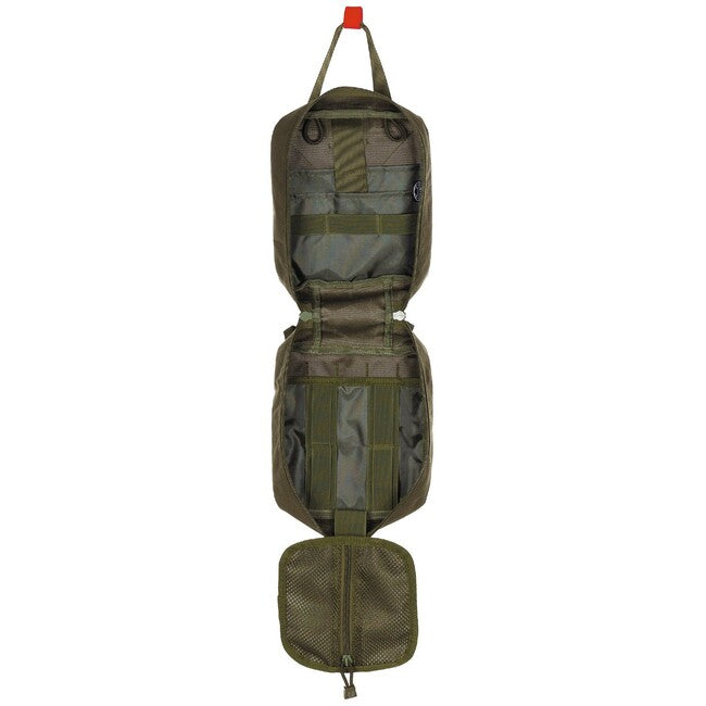 MFH MOLLE IFAK чохол для аптечки, OD зелений