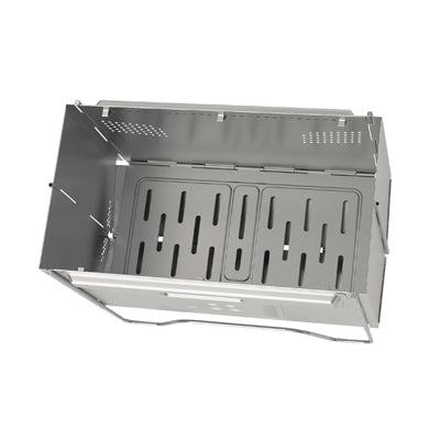 UCO Flatpack гриль без диму
