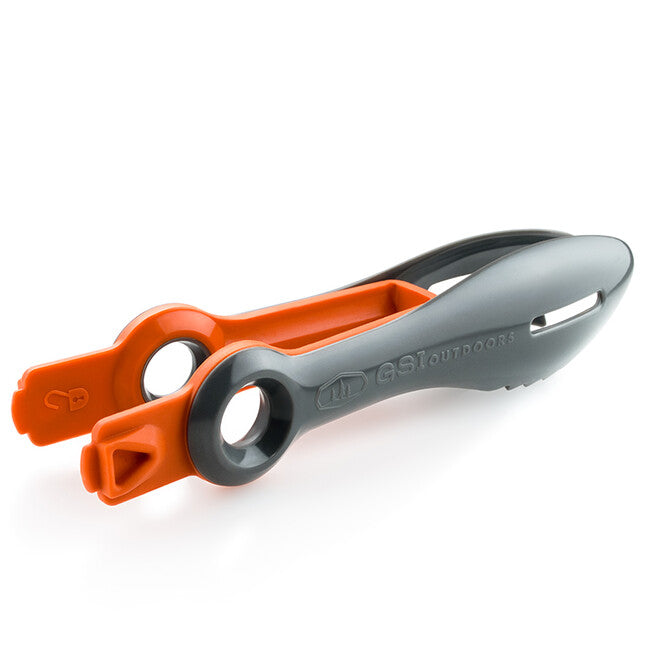GSI Outdoors Pivot походні складні щипці