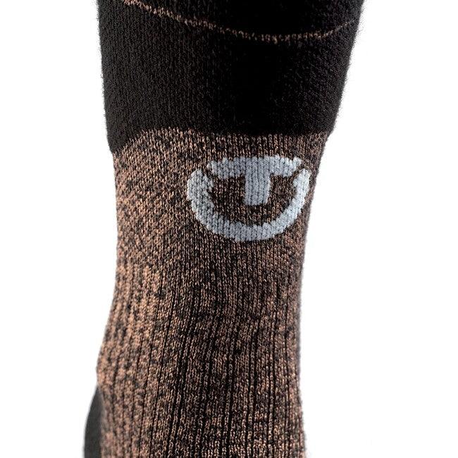 Therm-ic Ski Merino жіночні лижні шкарпетки
