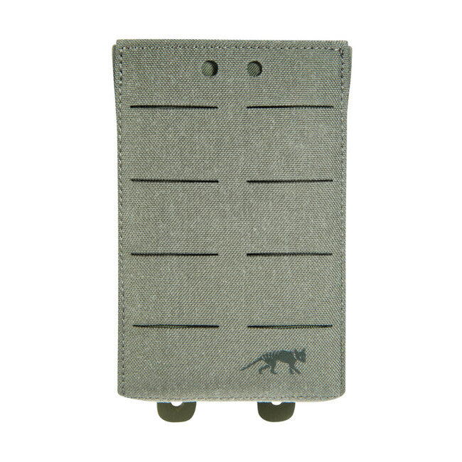Tasmanian Tiger SGL Mag Pouch BEL MKIII чохол на магазин IRR, світло-сірий оливковий