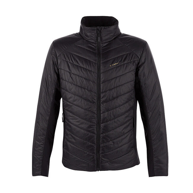 Therm-ic PowerJacket Speed чоловіча куртка, чорна