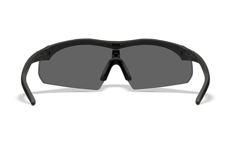 WILEY X VAPOR 2.5 захисні окуляри зі змінювальними лінзами, чорні