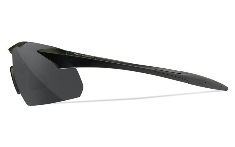 WILEY X VAPOR 2.5 захисні окуляри зі змінювальними лінзами, чорні