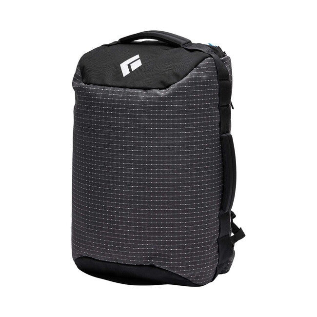 Black Diamond Stonehauler Pro 45 L альпіністський рюкзак, чорний