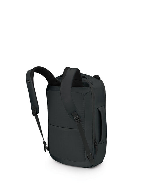 OSPREY AOEDE BRIEFPACK 22 сумка, чорна