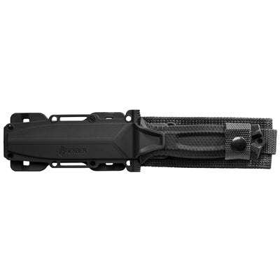 Gerber Strongarm FE ніж, чорний