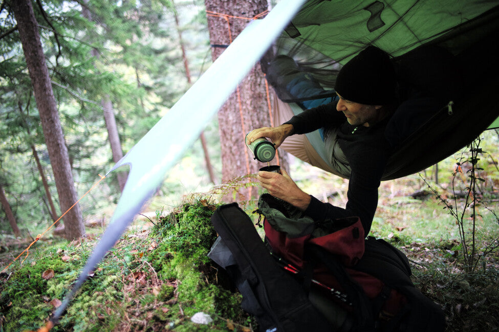 Amazonas Mosquito Adventure Thermo термічна гамак