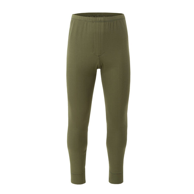 Helikon-Tex US LVL 1 базова нижня білизна штани, оливково-зелені