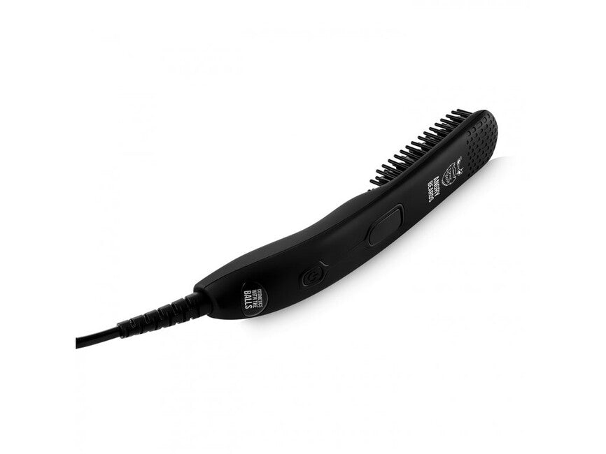 ANGRY BEARDS Straightener 2.0 праска для бороди