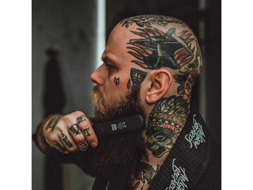 ANGRY BEARDS Straightener 2.0 праска для бороди