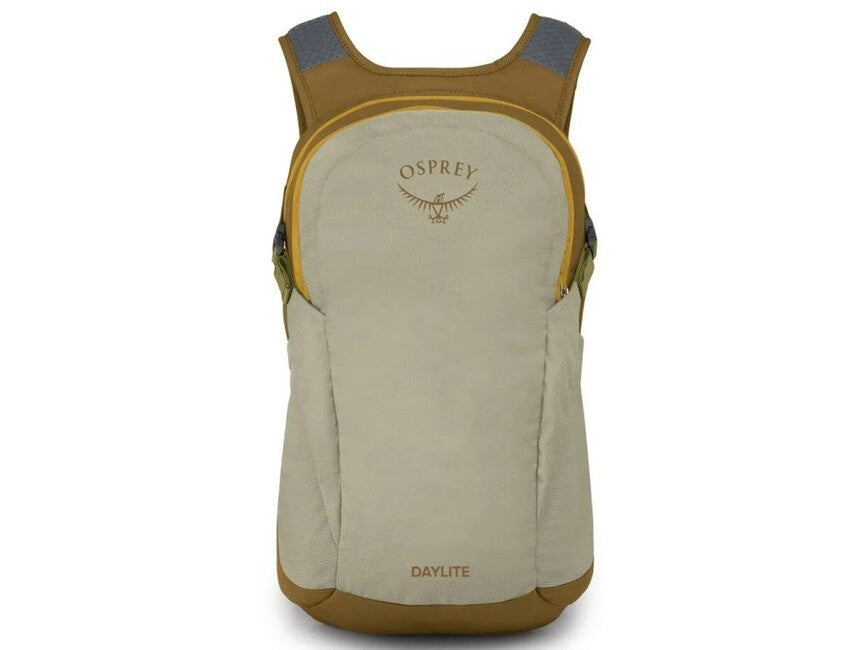 OSPREY DAYLITE CINCH PACK міський рюкзак, meadow сірий/histosol коричневий