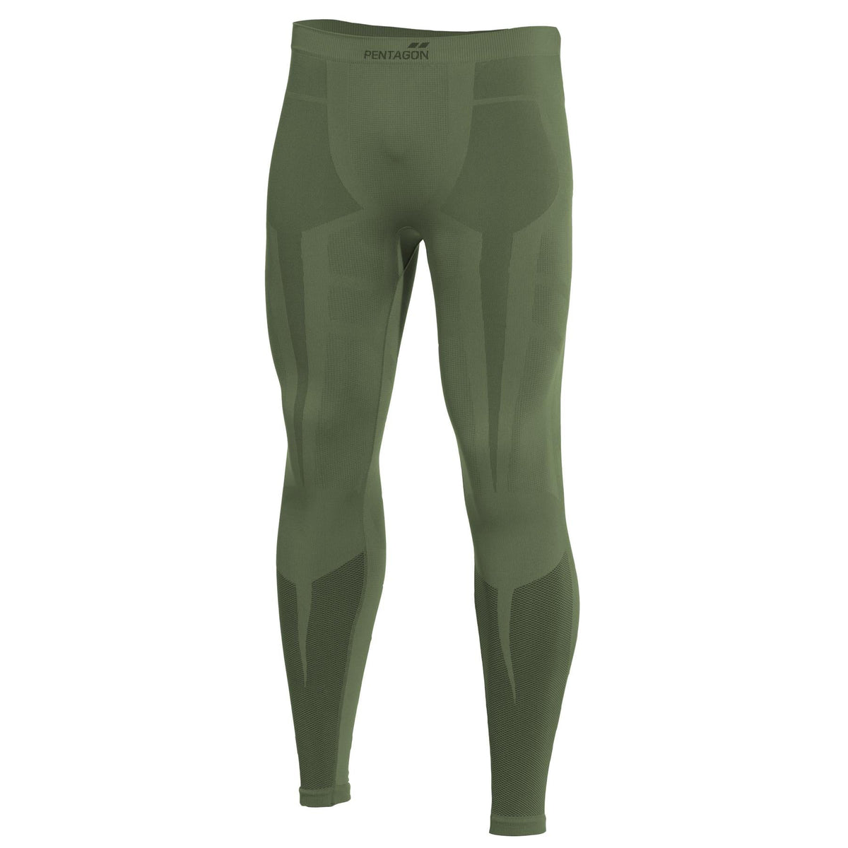 Pentagon спортивні нижні штани Plexis, camo green