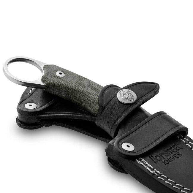 Lionsteel H2 CVG - 1 ніж
