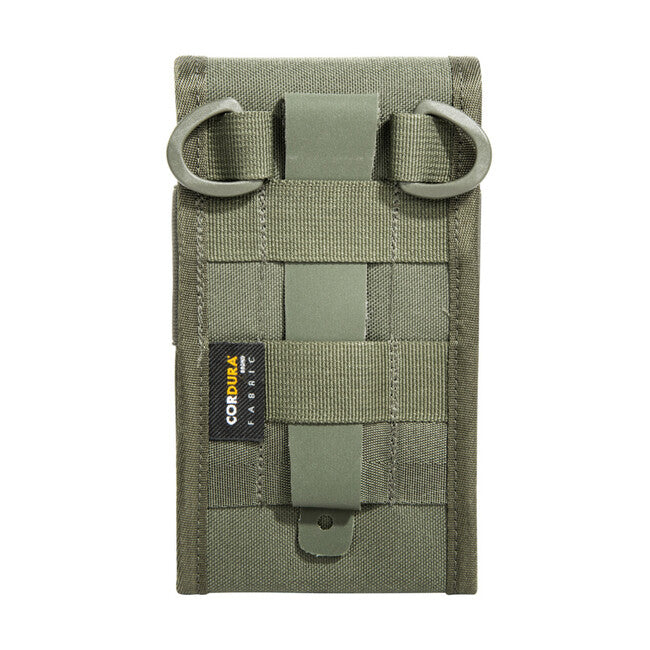 Tasmanian Tiger Tactical XXL чохол на телефон, оливковий