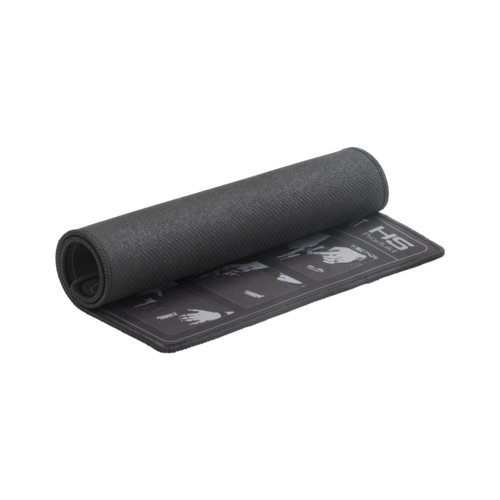 Helikon-Tex килимок для зброї 40x25 см, чорний