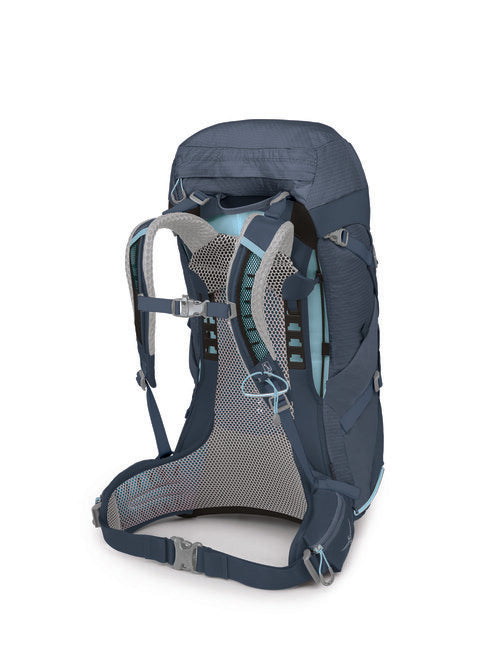 OSPREY Sirrus 36 туристичний рюкзак, приглушений космічний синій