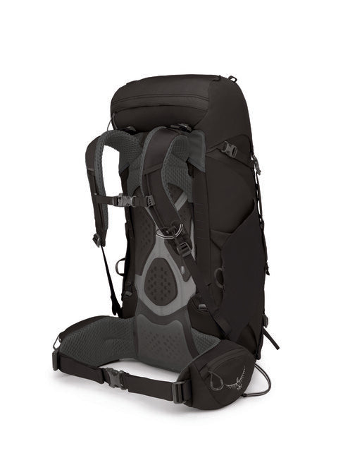 OSPREY Kyte 38 туристичний рюкзак, чорний