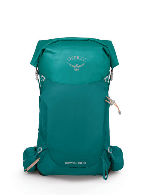 OSPREY downburst 34 women's туристичний рюкзак, escapade зелений