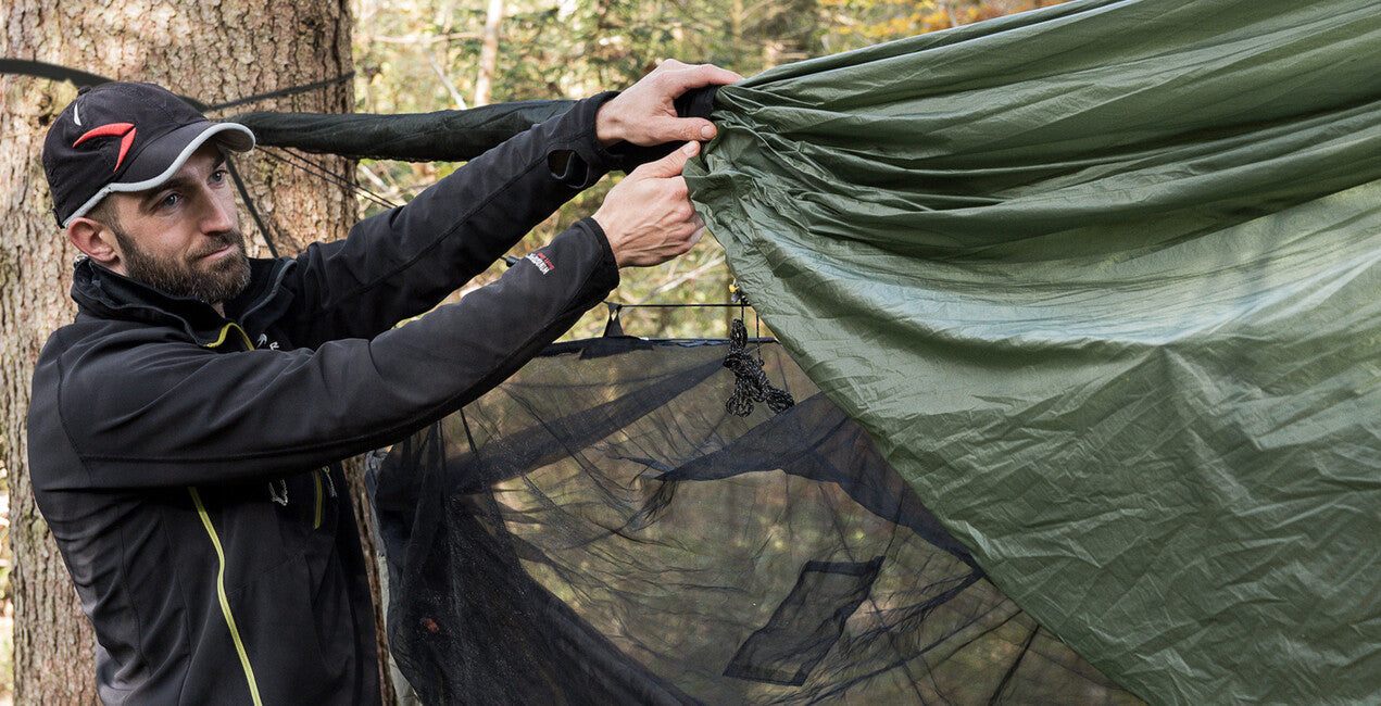 Amazonas tarp sock чохол для гамака на мережу