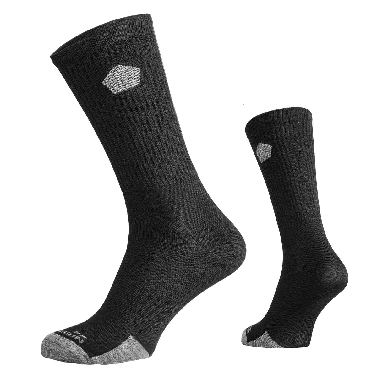 Pentagon Alpine Merino Light шкарпетки, чорні
