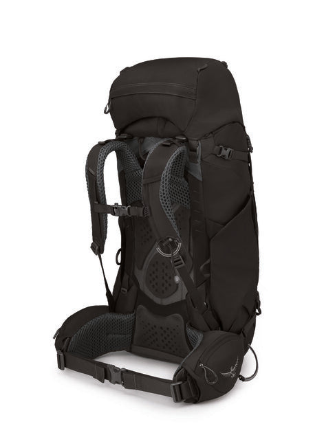 OSPREY рюкзак KYTE 58, чорний