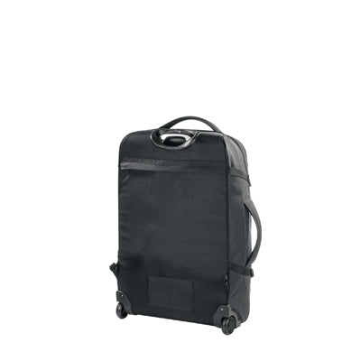 Ferrino Cuzco 80 l дорожний куфер, чорний