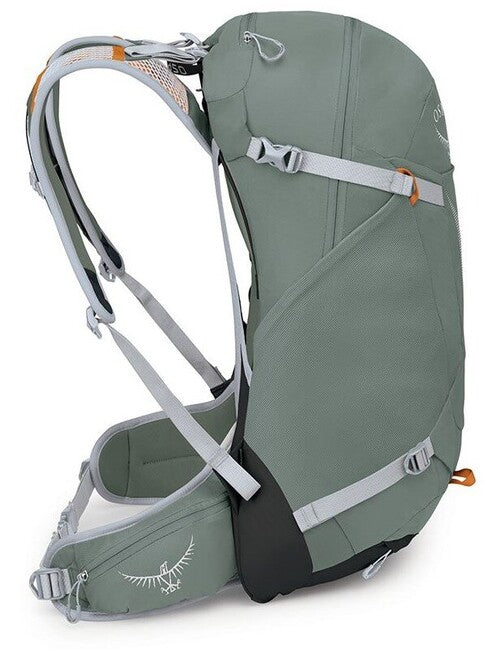 OSPREY HIKELITE 28 туристичний рюкзак, лісовий зелений