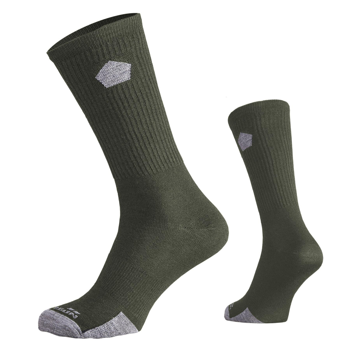 Pentagon Alpine Merino Light шкарпетки, оливкові