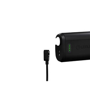 LEDLENSER H19R CORE налобний ліхтар LED