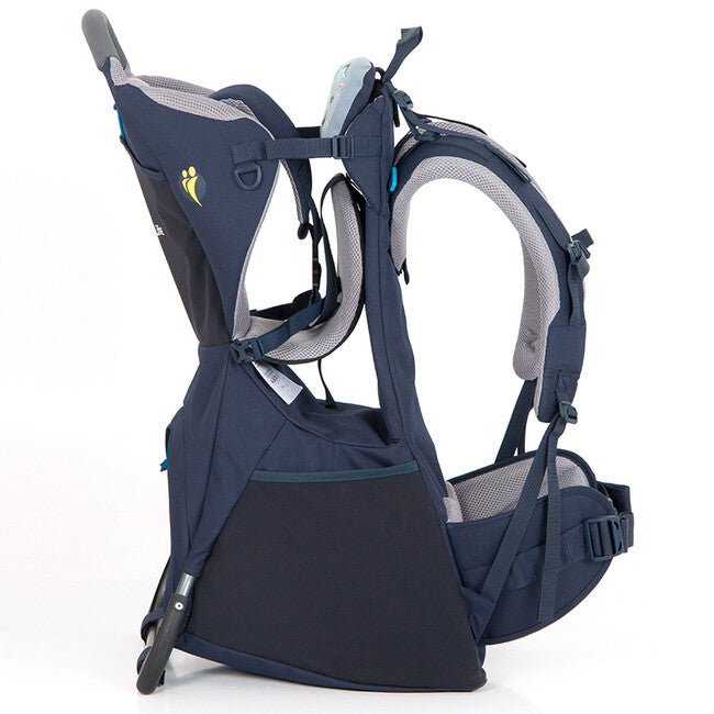 LittleLife Adventurer S3 туристичний рюкзак дитячий, синій