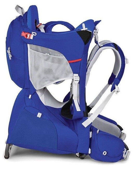 OSPREY Poco Plus II туристичний дитячий рюкзак, синє небо