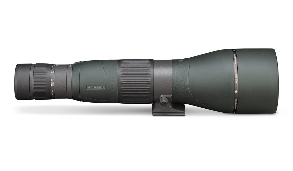 Vortex Optics Razor® HD прямий спостережний далекопис 27-60x85