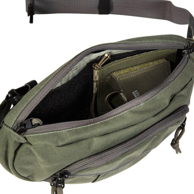 Tasmanian Tiger Internal Holster R VL кобура, оливкова